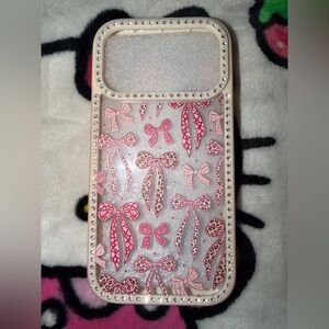 iPhone 17 Pro Max Phone Case